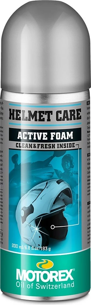 Sprej Pastrues Helmete 200Ml 303204