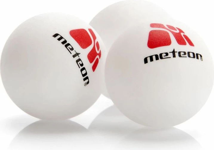 Set pingpongu Meteor, për të gjithë