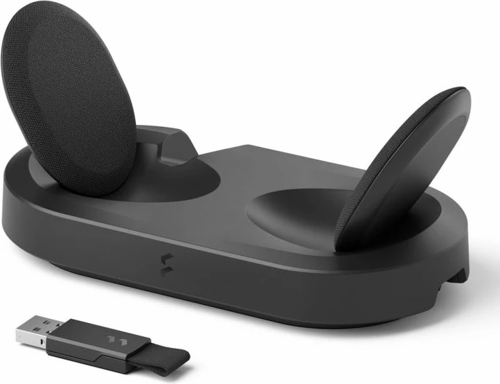 Headset gaming Yakimasport Dark Wireless, i zi