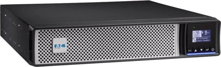 UPS EATON 5PX 1500i RT2U G2 5PX1500IRT2UG2, rack/tower 2U, IEC, zi