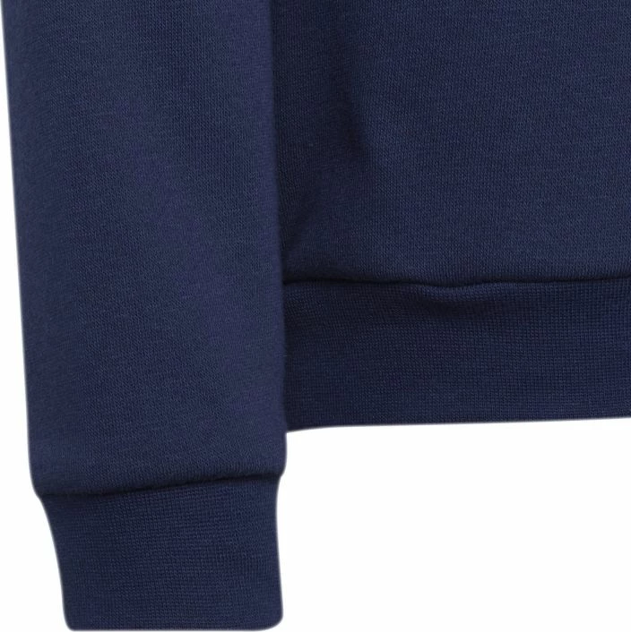 Duks për fëmijë adidas Entrada 22, blu marin [Madhësia: 140]