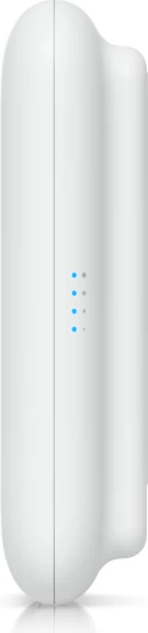 Pikë aksesi Wi‑Fi Ubiquiti UK-Ultra Wi‑Fi 5, 4 streams, PoE, IPX6, 1xGbE, e bardhë