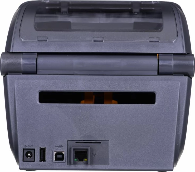 Printer etiketash Yakimasport ZD421, gri