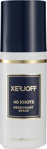 Deodorant Xerjoff 40Knots, 100ml
