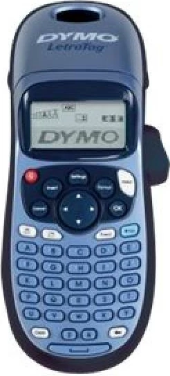 Printer etiketash, Dymo LetraTag 100H (2174576), 203 dpi, termotransfer