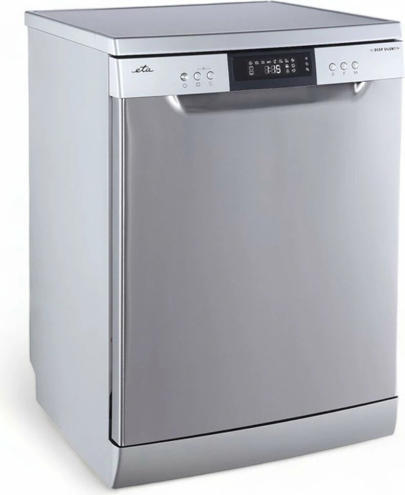 Makine larese enesh Eta Stainless Steel