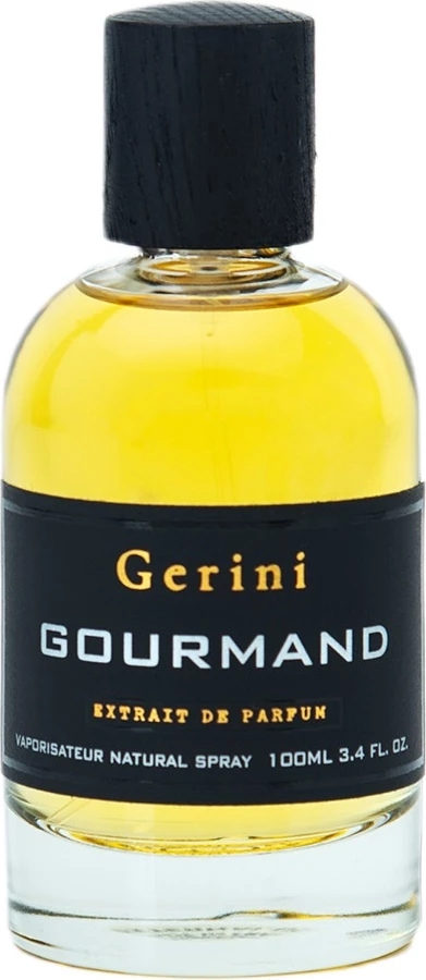 Eau de Parfum Gerini Gourmand 100ml