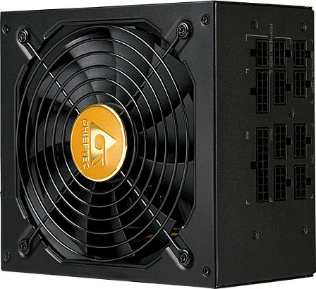 Furnizues rryme Chieftec POLARIS 1050W, Fully Modular, 80+ Gold, i zi
