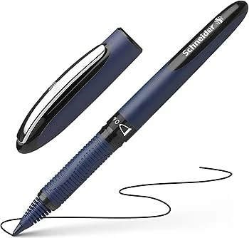 Schneider Rollerball 0.6 mm – Stilolaps me bojë të lëngshme