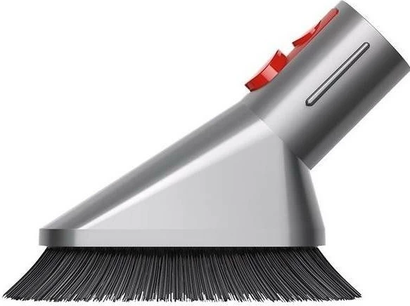 Fshesë pa kabllo Dyson V11 Fluffy, nikël/e kuqe