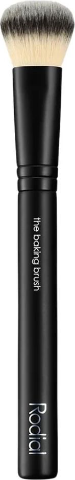 Furçë për fondatinë Rodial The Buffing Brush për femra, 1 copë