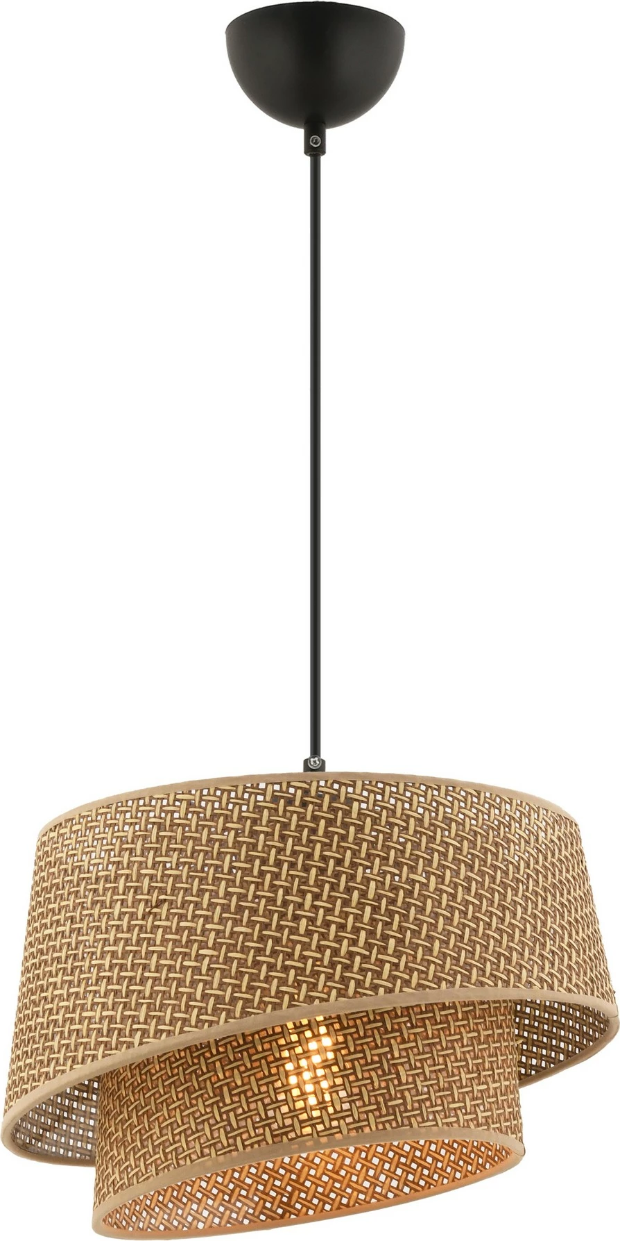 Llambë tavani Opviq, Barette Hazeran, bezhë