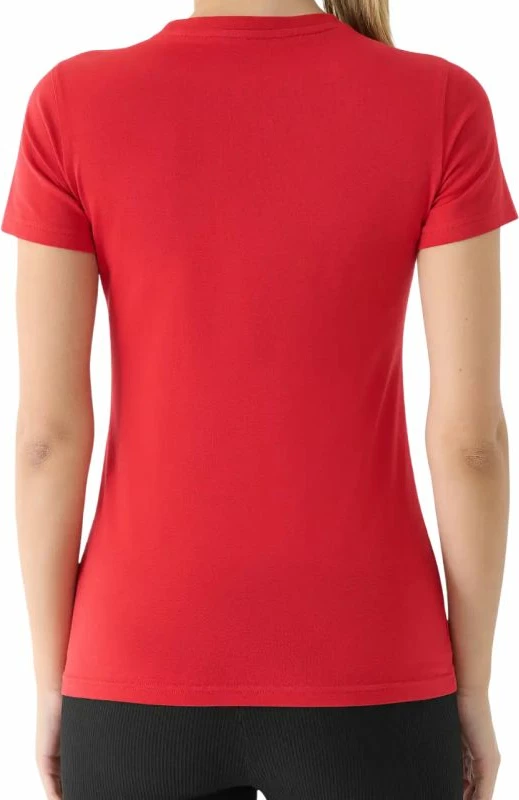 Maicë për femra 4F, e kuqe