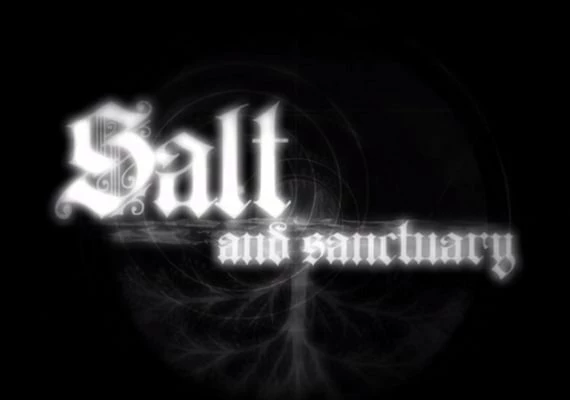 Salt and Sanctuary EN/DE/FR/IT/JA/KO/PT/ES Global