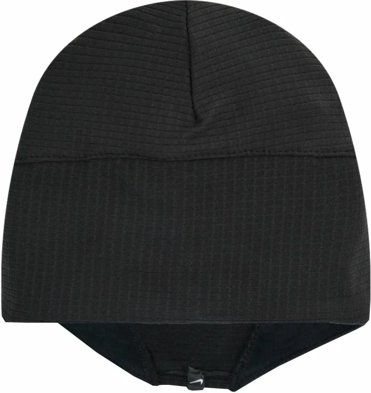 Set kapele dhe doreza për vrapim për femra Nike, të zeza [Madhësia: XS/S]