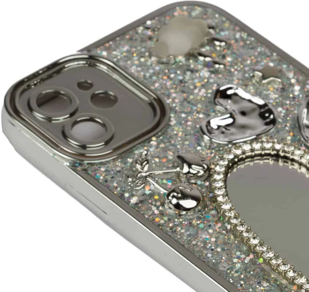 Fotroll Për Telefon Tech Time Heart (IP16PRO)