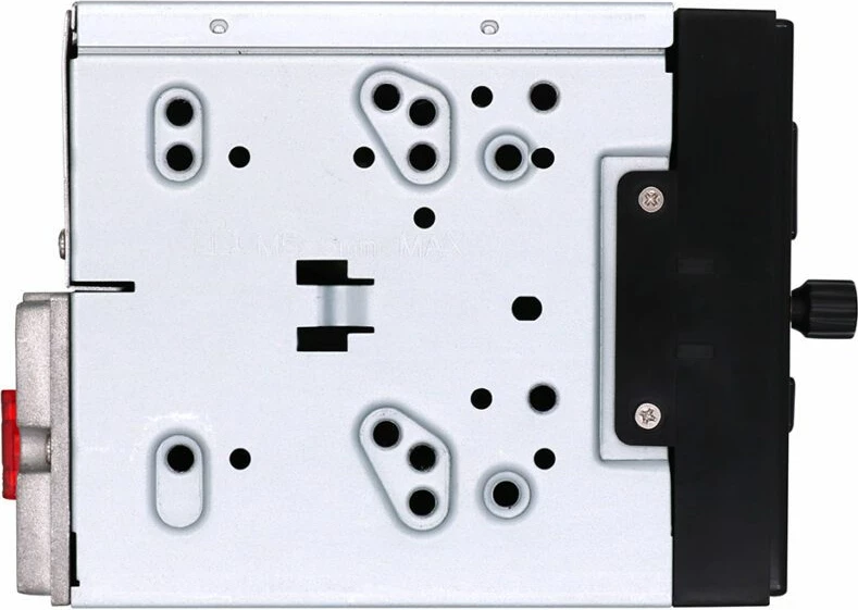 Radio Makine me Ekran Prekje (Touch) 6.8", Bluetooth dhe USB BLAUPUNKT AMSTERDAM 290BT