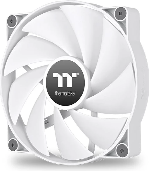 Ventilator kasë PC Thermaltake CT200 CL-F178-PL20WT-A i bardhë