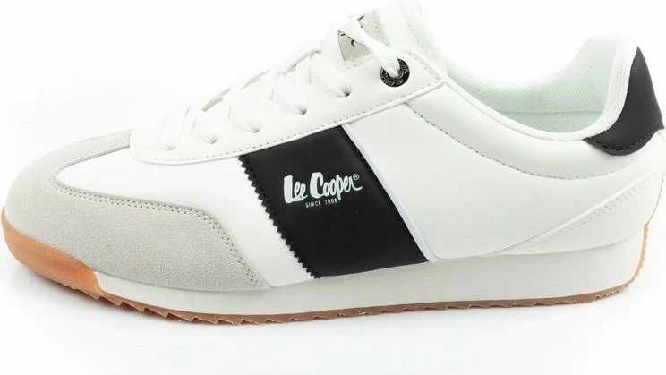 Atlete meshkuj Lee Cooper, të bardha