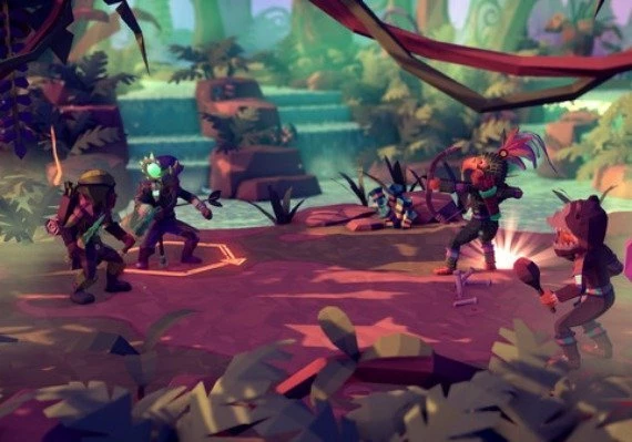 For The King - Lost Civilization Adventure Pack DLC Global