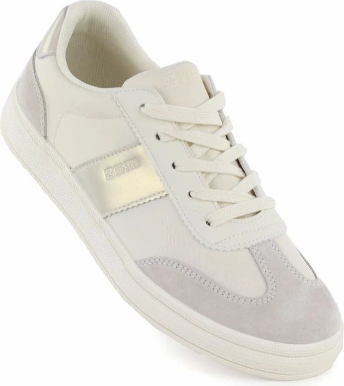 Atlete femra Big Star TT274155, bezhë