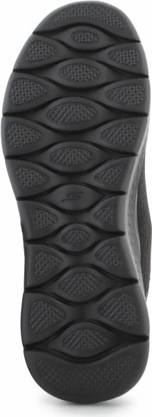 Atlete për meshkuj Skechers, të zeza [Madhësia: 42.5]