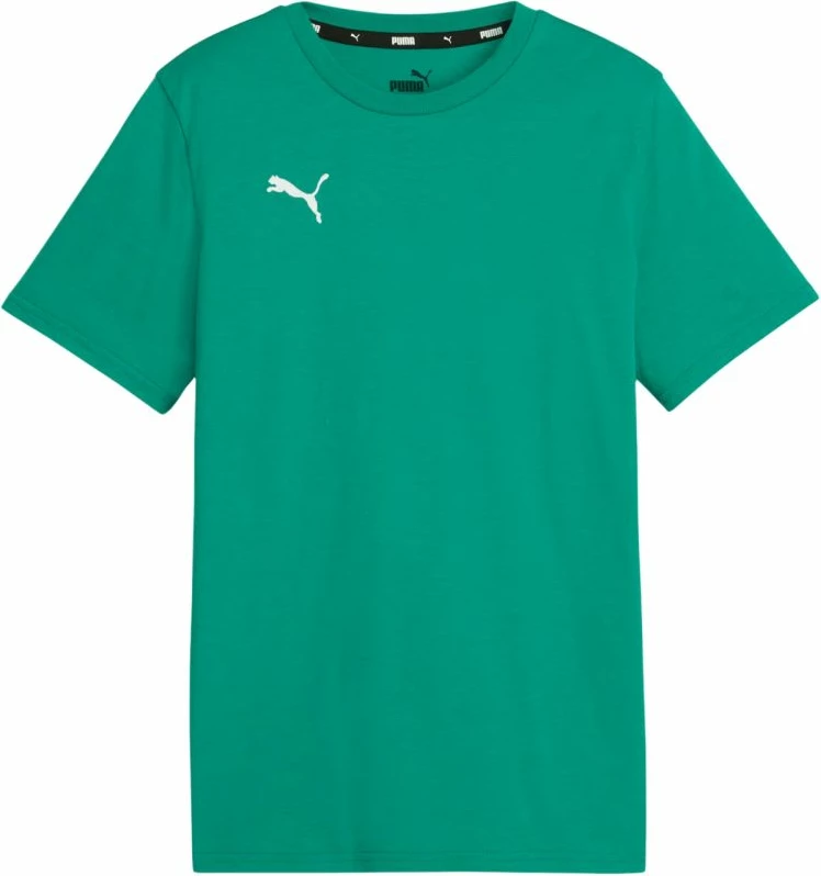 Maicë për fëmijë Puma, e gjelbër [Madhësia: 164 cm]
