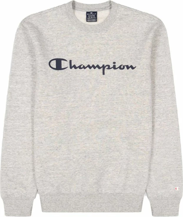 Duks Champion meshkuj, gri [Madhësia: M]
