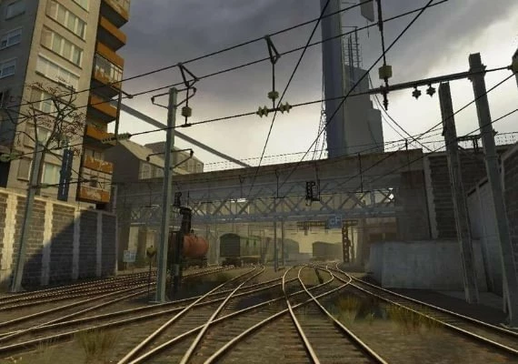 Half-Life 2 GOTY Edition EN Global