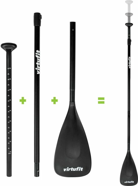 SUP board Virtufit, sand beige