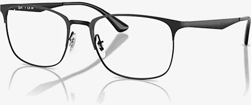 Korniza optike Ray-Ban RX6421 2904 54