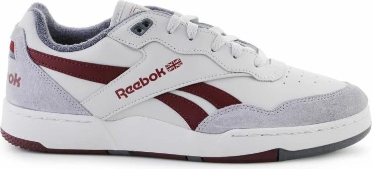Atlete Reebok për meshkuj, gri [Madhësia: 40.5]