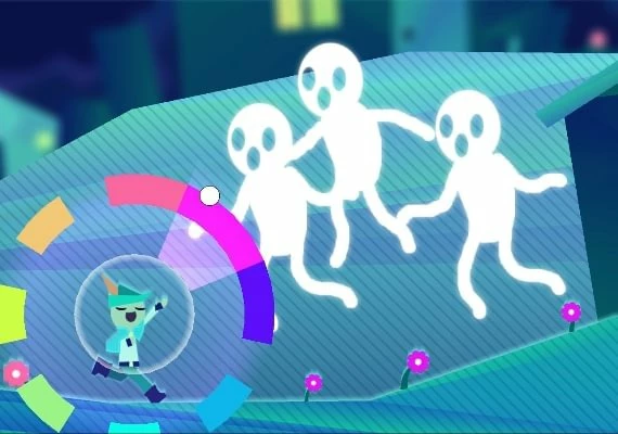 Wandersong EN Global