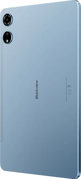 Tablet BLACKVIEW MEGA 3 12.1" 12GB/256GB LTE, Skyline Blue, set me tastierë + maus