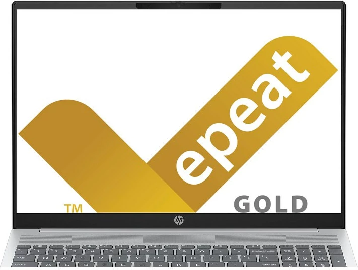 Laptop HP OmniBook 5 16-af1219nw, Ultra 5 225U, 16GB RAM, 512GB SSD, 16" 2K OLED, Argjendtë