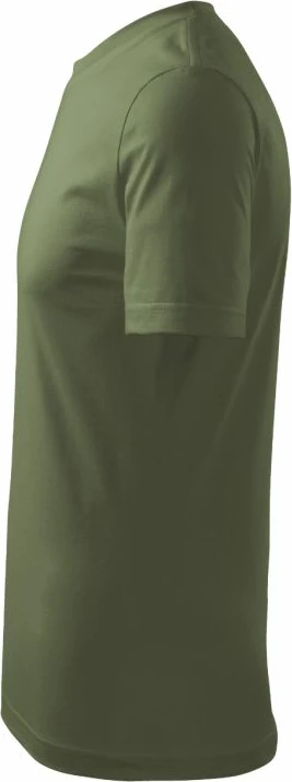 Maicë për meshkuj Malfini, e gjelbër [Madhësia: XXXL]