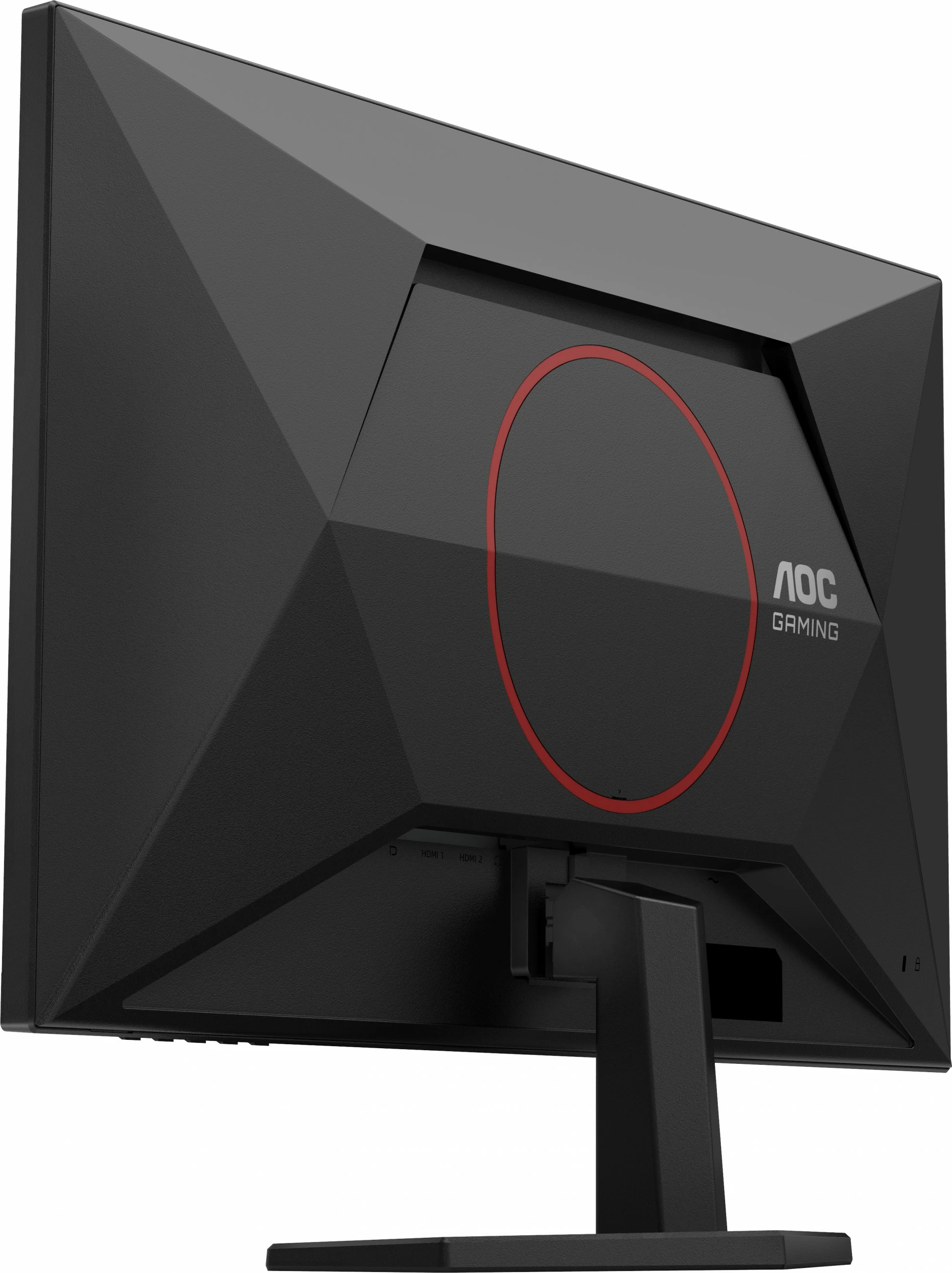 Monitor gaming AOC Q27G42ZE 27 inç, Fast IPS, QHD, 240Hz, zi/kuqe