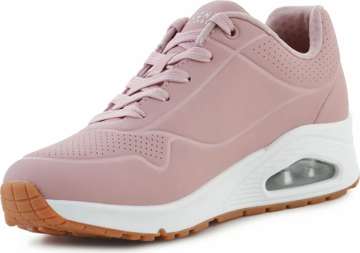 Atlete për femra Skechers, të rozë [Madhësia: 38]