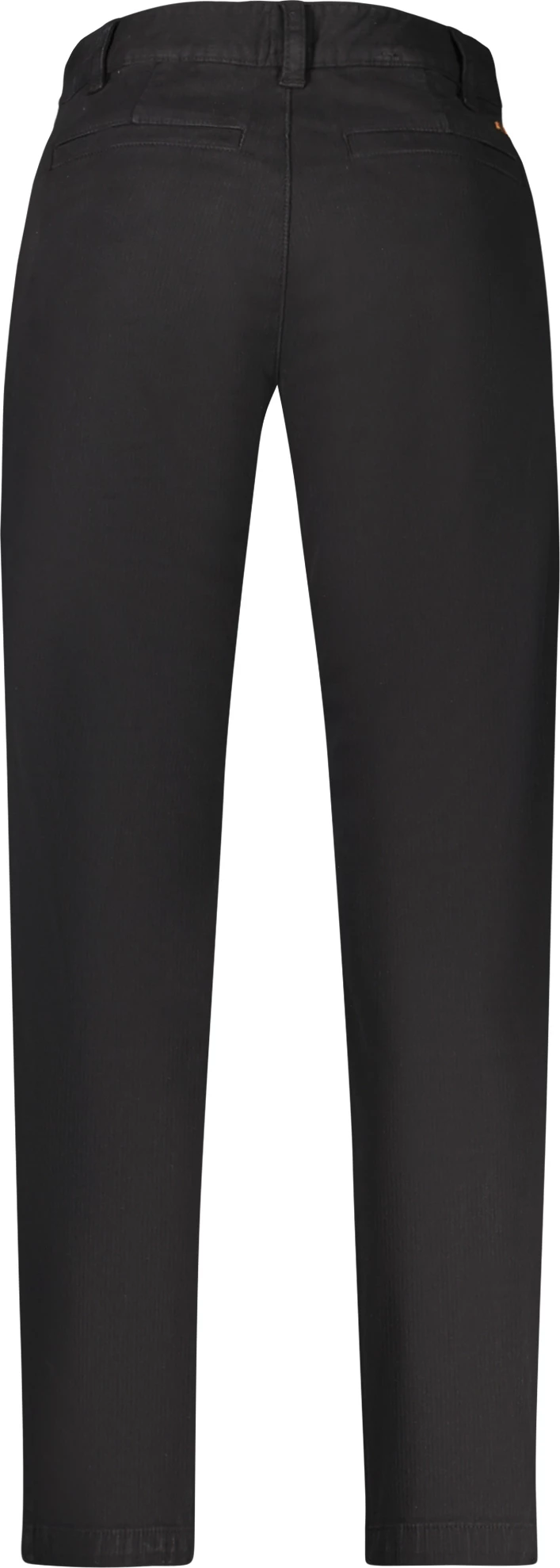 Pantallona për meshkuj BOSS tapered fit, të zeza [Madhësia: W38 L32]