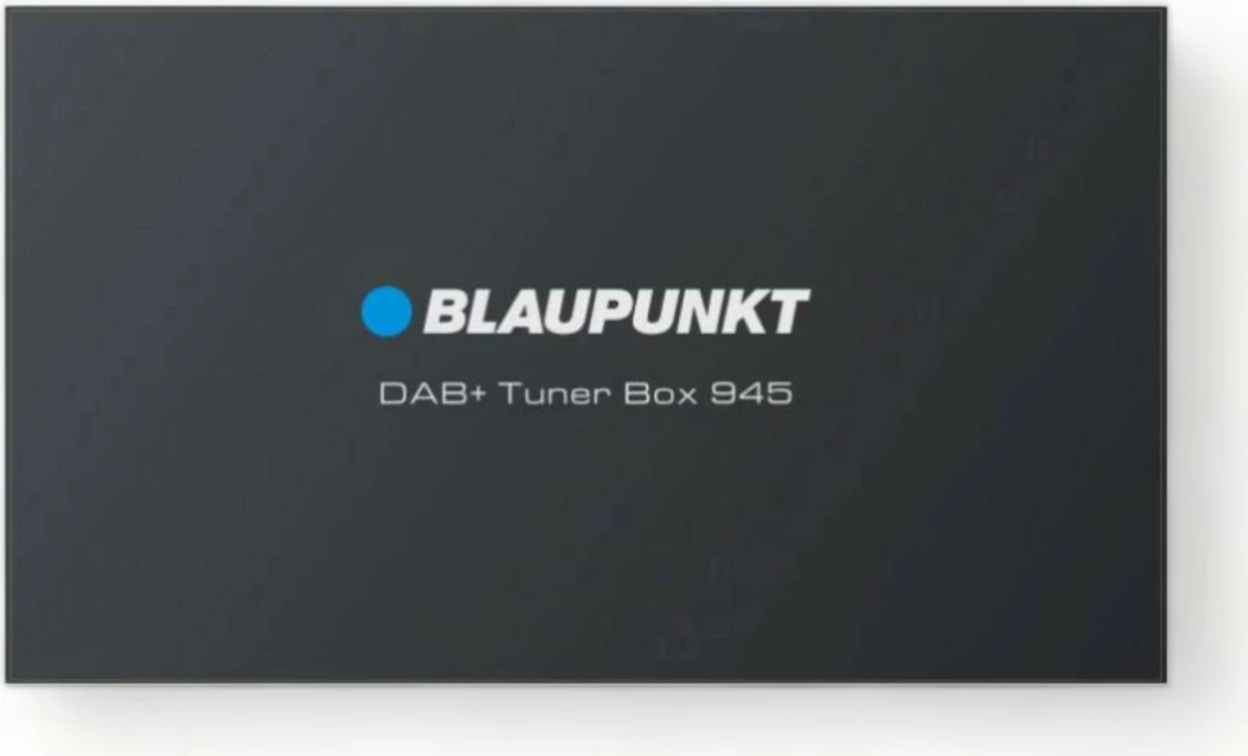 Pajisje DAB+ për Përmirësim të Radios BLAUPUNKT CARBLMM008