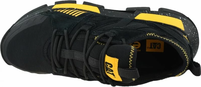 Atlete për meshkuj Caterpillar Raider Sport, të zeza [Madhësia: 46]