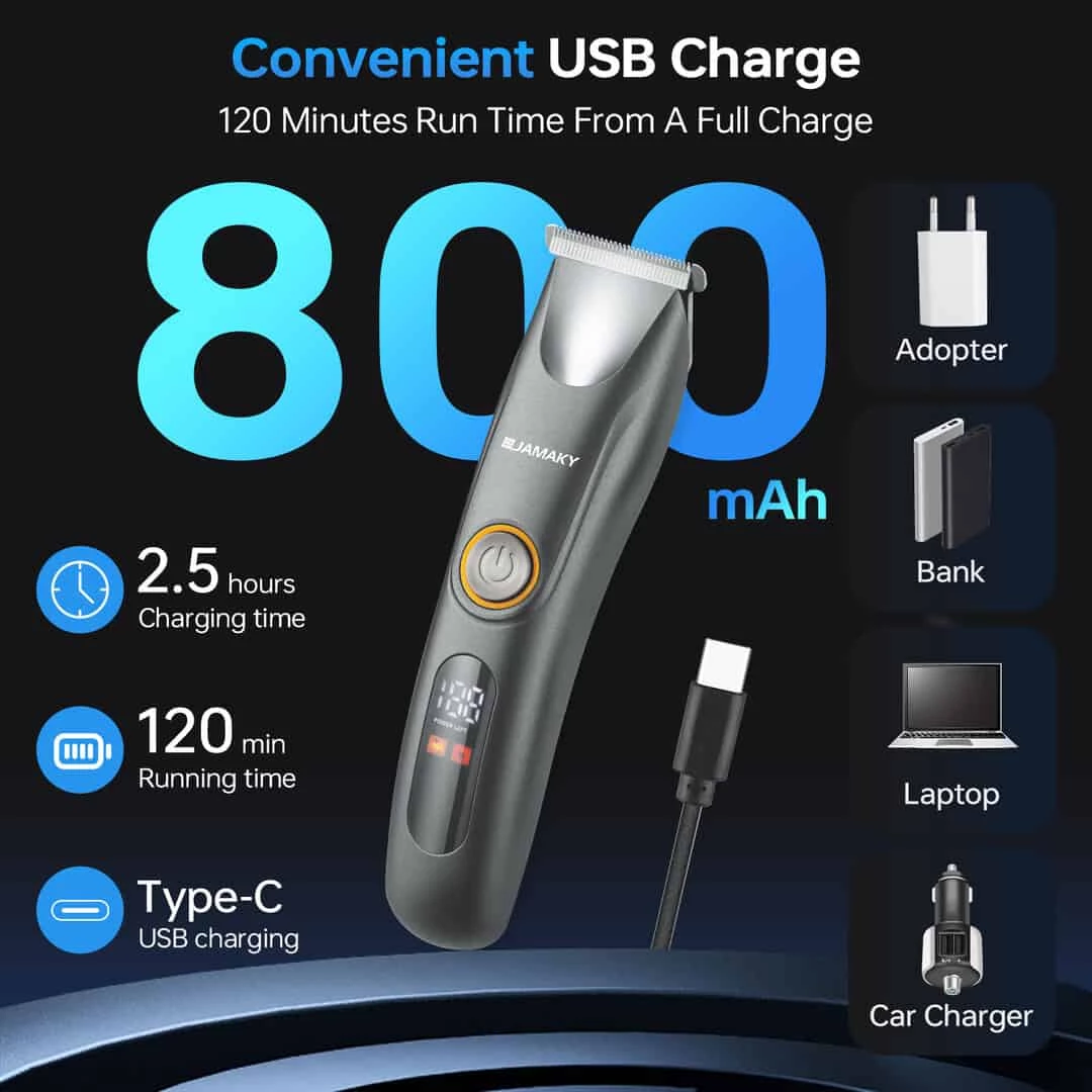 Makinë Rroje JAMAKY JPC90033