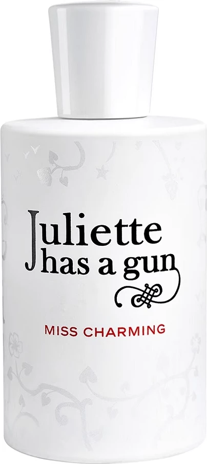 Eau de Parfum për femra Juliette Has a Gun Miss Charming, 100ml