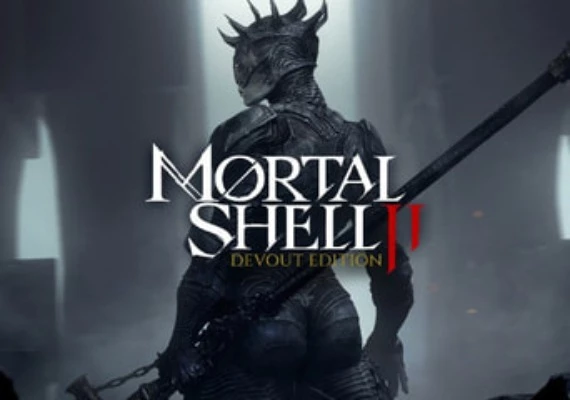 Mortal Shell 2 Devout Edition Global