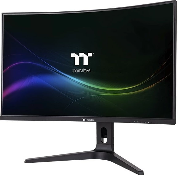 Monitor gaming Thermaltake TGM-V32CQ 32 inç QHD 170Hz i zi