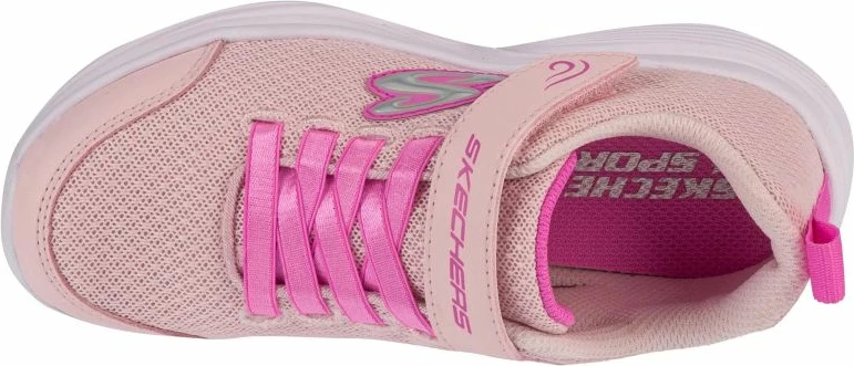Atlete fëmijë Skechers, rozë [Madhësia: 33]