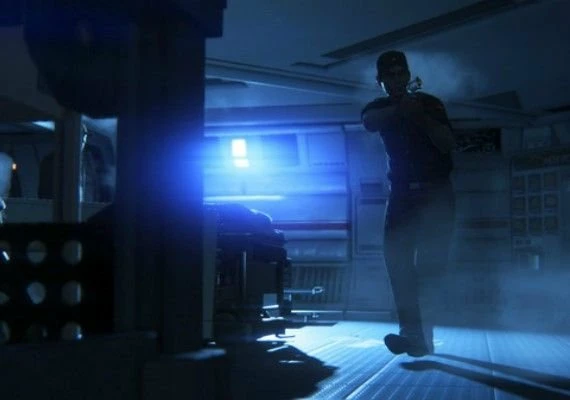 Alien: Isolation - Last Survivor DLC EN/DE/FR/IT Global