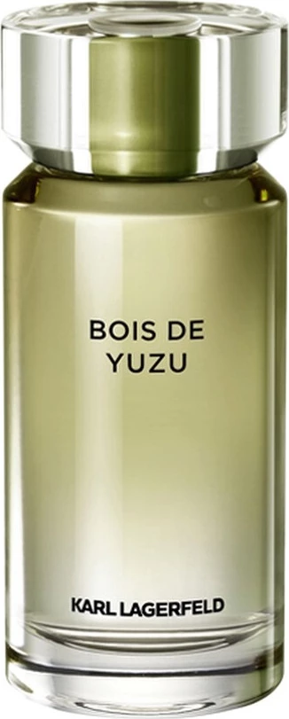 Eau de Toilette për meshkuj Karl Lagerfeld Bois De Yuzu 100ml