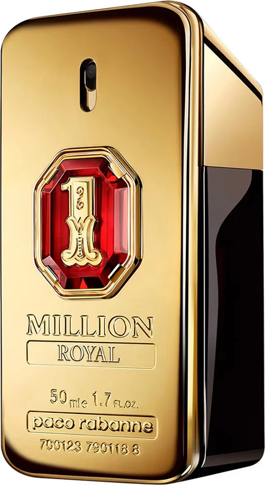 Eau de Parfum për meshkuj Paco Rabanne 1 Million Royal, 50ml