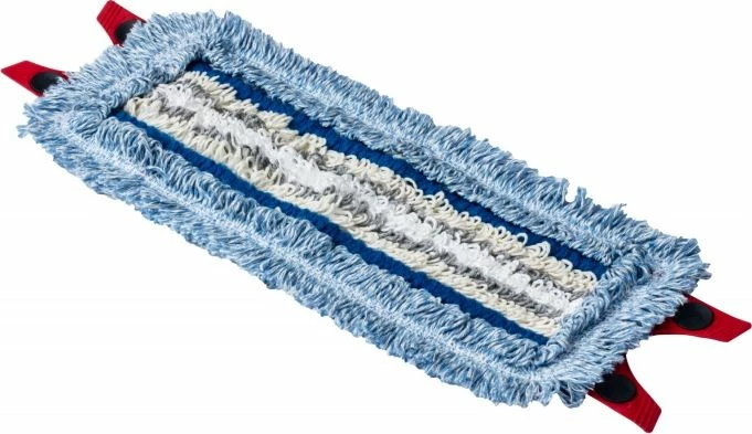 Insert për mop Vileda Ultramax Micro Cotton 141626, blu